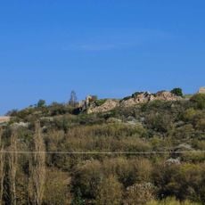 New Bolanden Castle