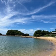 浅子海水浴場