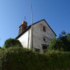 Cappella della Presentazione di Maria al tempio