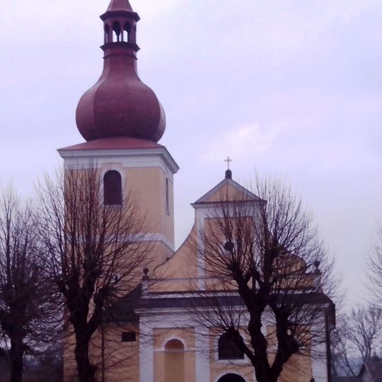 Church of Saint Stephen