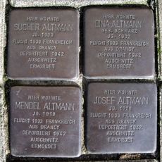 Dina Altmann