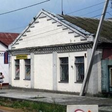 1 Maja Street 16, Iŭje