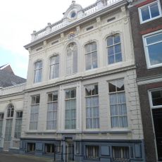 Grote Oost 26, Hoorn