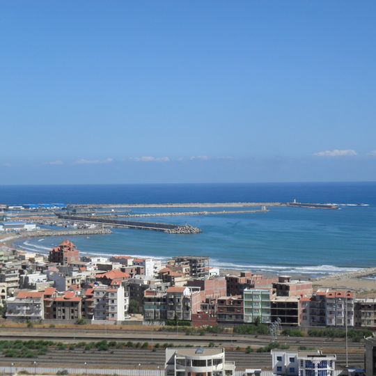 Jijel District