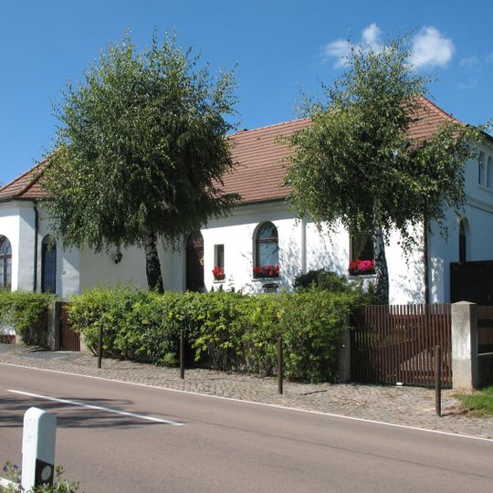 Chausseehaus Rollsdorf