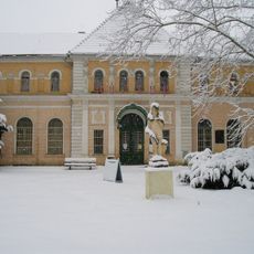 Balneologické múzeum v Piešťanoch