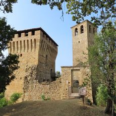 Castello di Sarzano