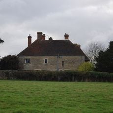 Battel Hall