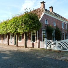 Torenweg 15-17-19 (Adorp)