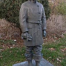 Spirit of the Firefighter