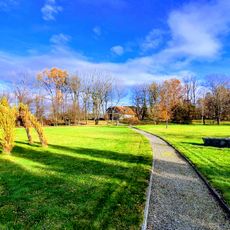 MUSEUM ZOFII KOSSAK-Szatkowska
