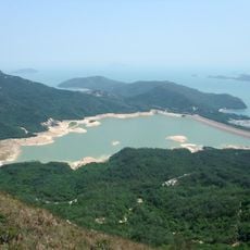 Shek Pik Reservoir