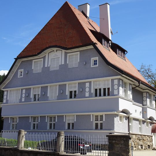 Villa Kukutsch