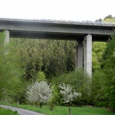 Talbrücke Rümmecke