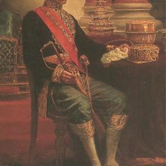 King Mongkut's University of Technology Thonburi