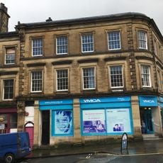 21 Crossley Street and 10 Waterhouse Street