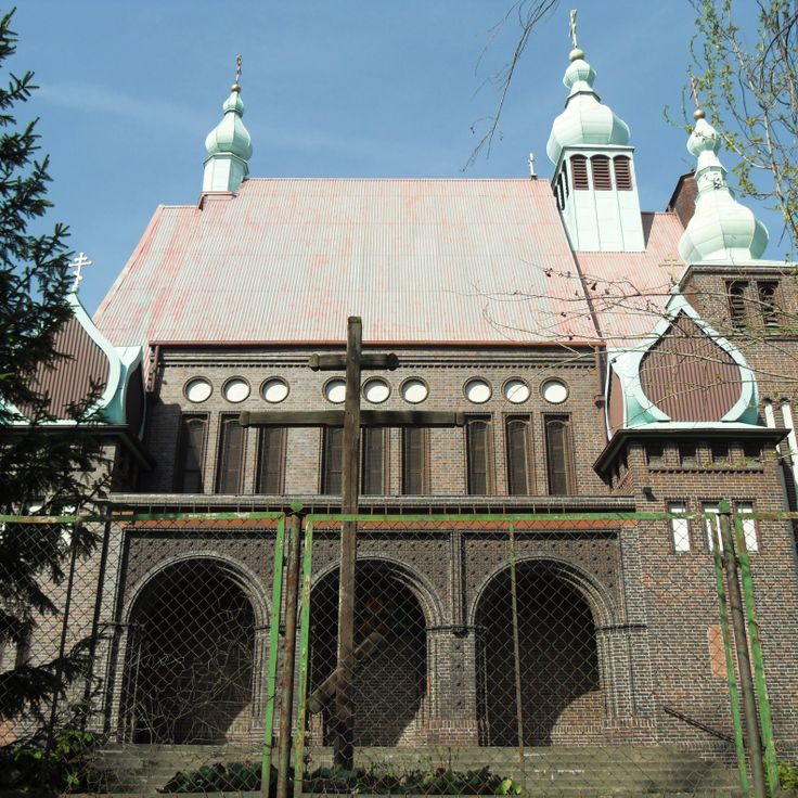 Kościół św. Mikołaja