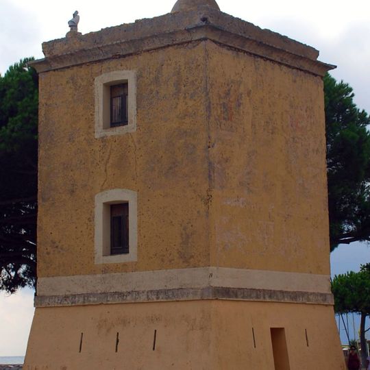 Torre de l'Esquirol
