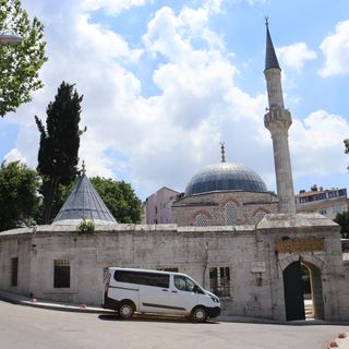 Çinili Mosque