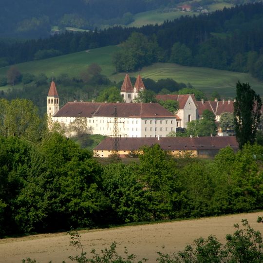 Sankt Paul im Lavanttal