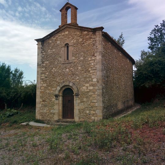 Sant Prim i Sant Felicià de Maià de Montcal