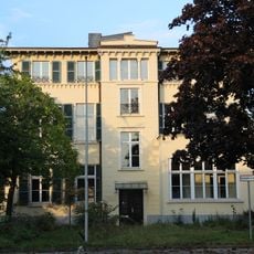 Magdalenenstraße 29