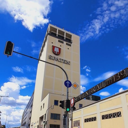 Spaten-Franziskaner-Bräu