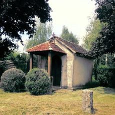 Chapelle Sainte-Élisabeth de Grignoncourt