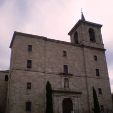 Church of Our Lady of the Assumption