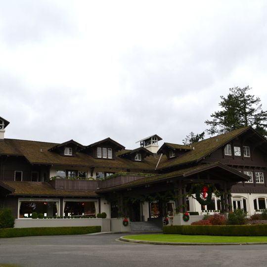 Seattle Golf Club