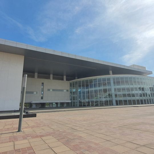 Teatro del Bicentenario