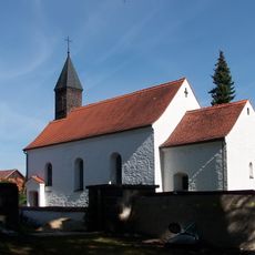 St. Georg
