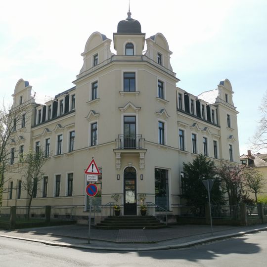 Jüngststraße 17