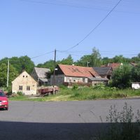 Všechlapy (Libčeves)