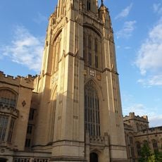 University of Bristol Clifton Campus