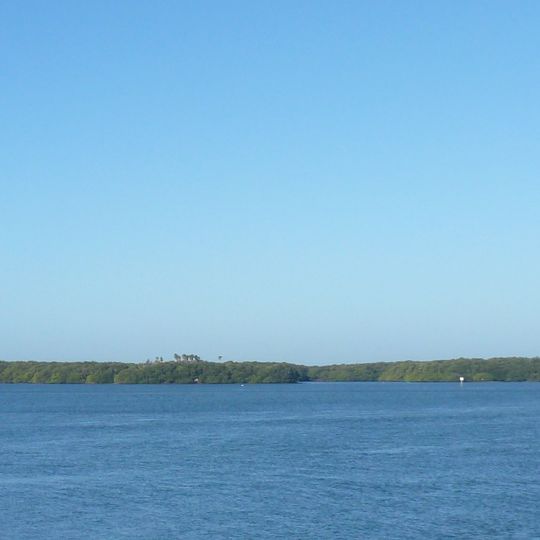 Refuge faunique national Pinellas