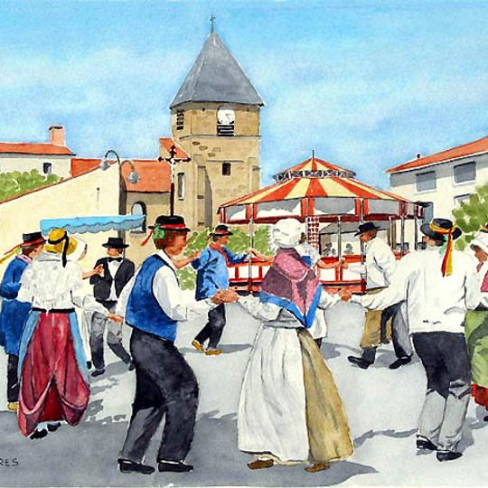 Saint-Jean-des-Ollières