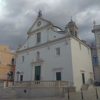 Chiesa matrice di Sant'Erasmo