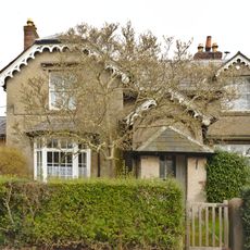 Cottage Farmhouse, Little Crosby
