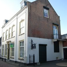 Langendijk 56, Vianen