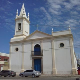 Igreja de Nossa Senhora do Rosário dos Pretos (Aracati)