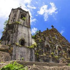 Iglesia de Lucban
