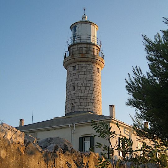 Phare de Struga
