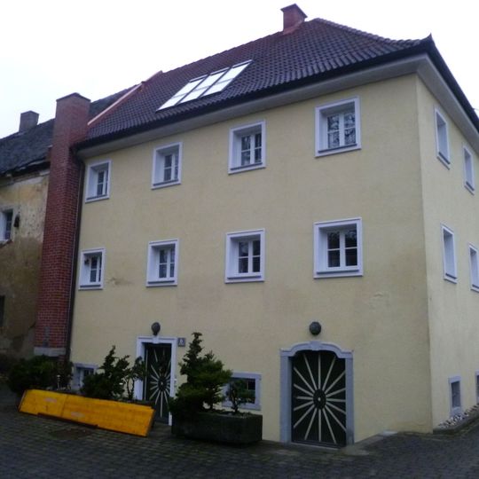 Schloss Stein
