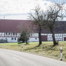 Bauernhaus