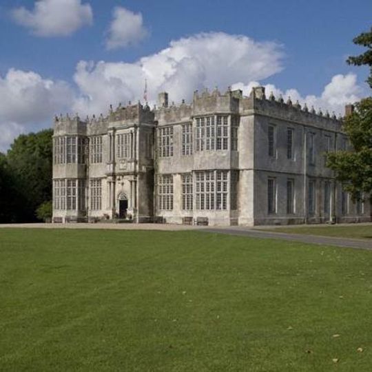 Howsham Hall