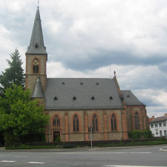 Evangelische Kirche