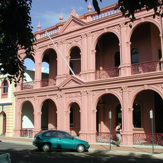 Bundaberg School of Arts