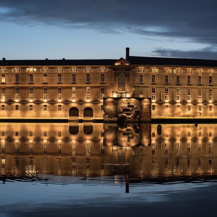 Hôtel-Dieu Saint-Jacques