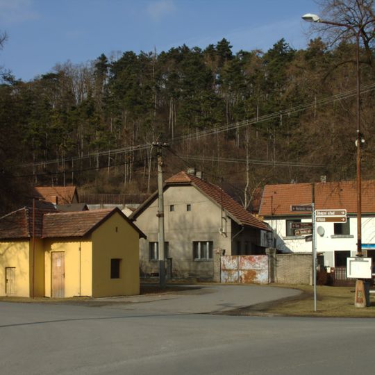 Sazená
